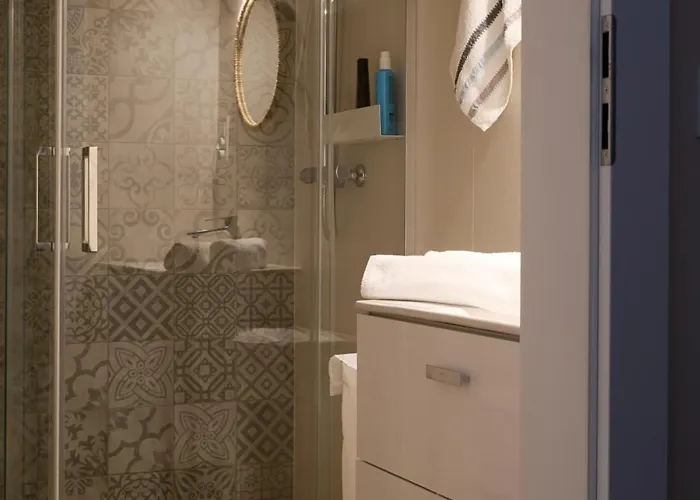 Bluesand Lejlighed Pogorzelica (Gmina Rewal)